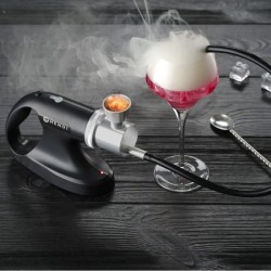 Pistola affumicatrice Hendi  in Cucina