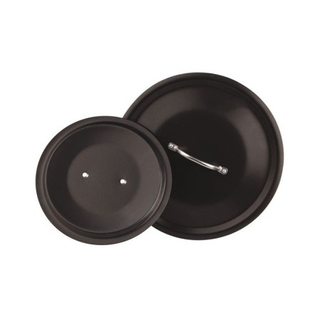 Coperchio Alblack alluminio Pentole Agnelli