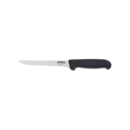Coltello disosso Rausa acciaio X50CrMoV15 57 HRC