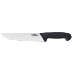 Coltello francese Rausa X50CrMoV15 57 HRC