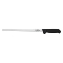 Coltello prosciutto extra stretto Rausa X50CrMoV15