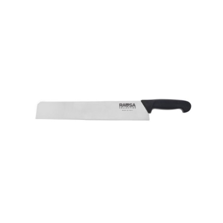 Coltello pasta Rausa acciaio X50CrMoV15 57 HRC