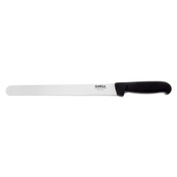 Coltello prosciutto largo Rausa X50CrMoV15 57 HRC