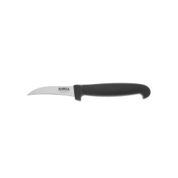 Spelucchino lama curva Rausa X50CrMoV15 57 HRC