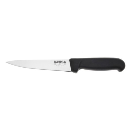 Coltello scanno Rausa acciaio X50CrMoV15 57 HRC