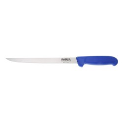 Coltello sfilettare flessibile Rausa X50CrMoV15