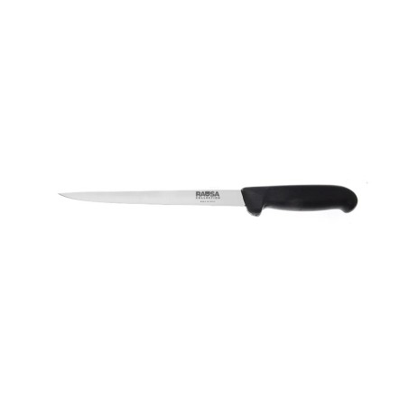 Coltello sfilettare retto Rausa X50CrMoV15