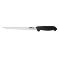 Coltello sfilettare rigido Rausa X50CrMoV15