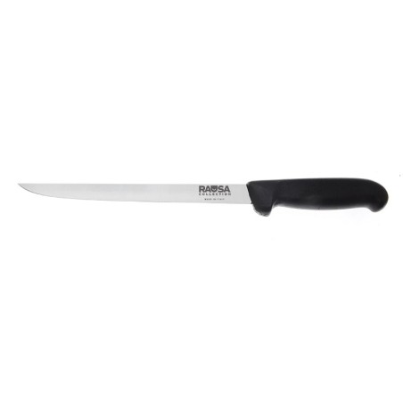 Coltello sfilettare rigido Rausa X50CrMoV15