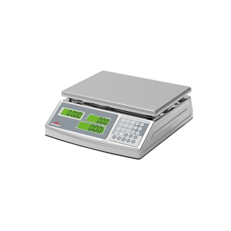 Bilancia digitale professionale 40 kg laboratorio