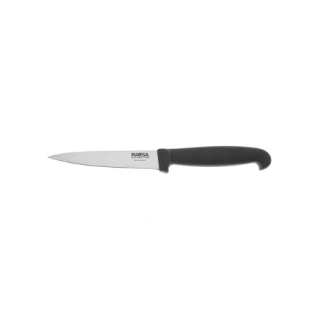 Spelucchino Rausa acciaio X50CrMoV15 57 HRC