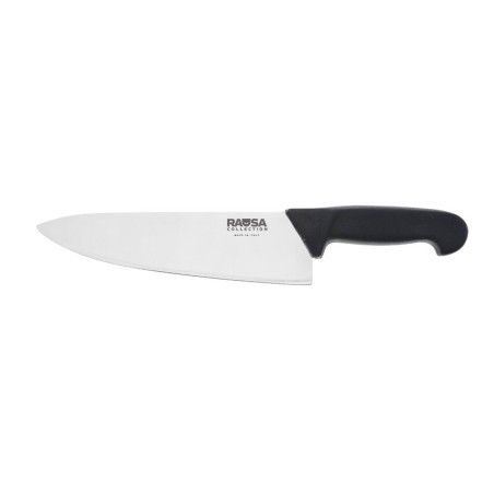 Coltello trinciante Rausa X50CrMoV15 57 HRC
