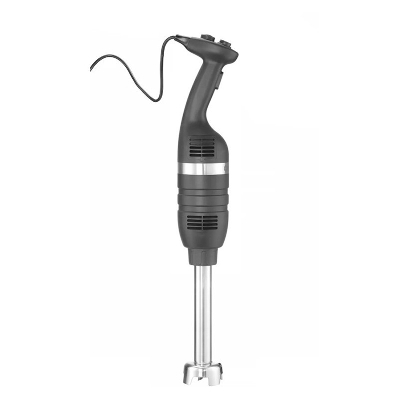 Frullatore a immersione 500W con albero 400 mm   in Apparecchi per la preparazione
