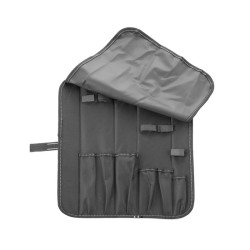 Borsa porta 6 coltelli compatta professionale   in Complementi taglio