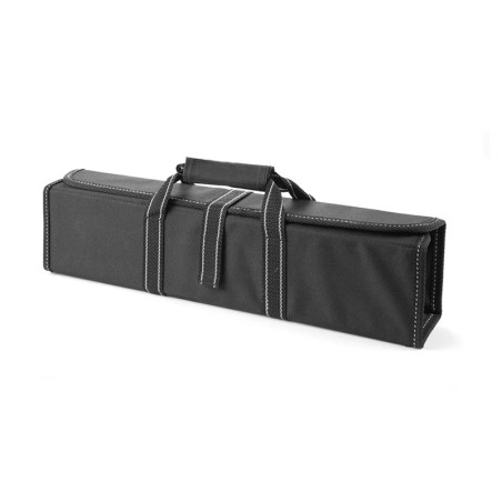 Borsa porta 6 coltelli professionale compatta
