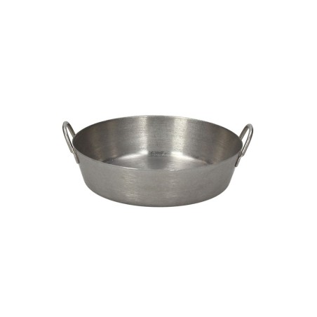 Mini padella Tex Mex cm 12 inox vintage Tognana