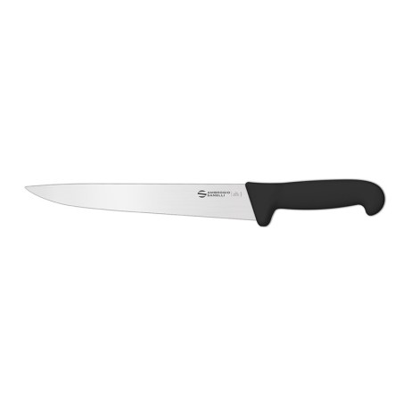 Coltello arrosto Supra Sanelli lama 25 cm