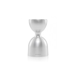 Jigger Giove Matt Lumian 30/60 ml inox