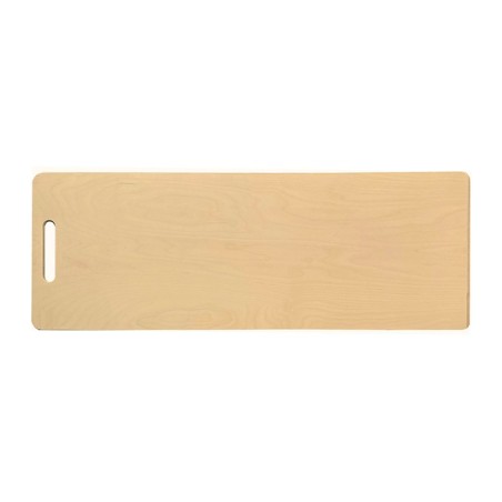 Asse in legno per infornare pizza 100x36 cm