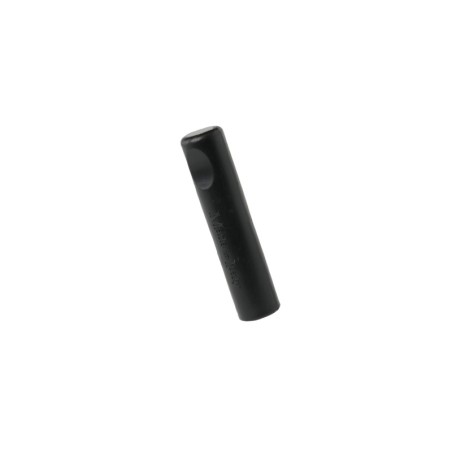 Tappo lungo per metal pour The Bars nero