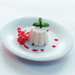 Forma silicone 6 brioche canellate Silikomart  in Stampi in silicone per dolci