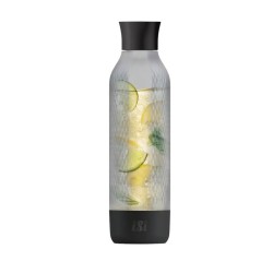 Bottiglia di ricambio per sifone iSi Twist'n Sparkle Virtuoso Isi – Inspiring food  in Sifoni e accessori