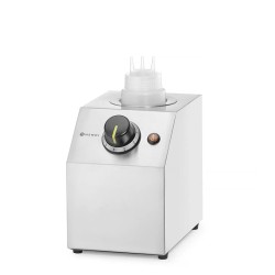 Scalda salse elettrico professionale con flacone 650 ml