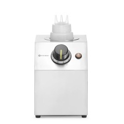 Scalda salse elettrico professionale con bottiglia da 650 ml   in Mantenimento calore