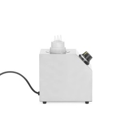 Scalda salse elettrico professionale con bottiglia da 650 ml   in Mantenimento calore