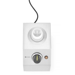 Scalda salse elettrico professionale con bottiglia da 650 ml   in Mantenimento calore