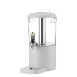 Distributore succhi buffet 4 litri con asta refrigerante
