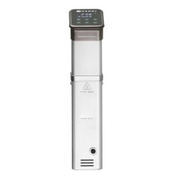 Roner per cottura sottovuoto professionale 50 litri