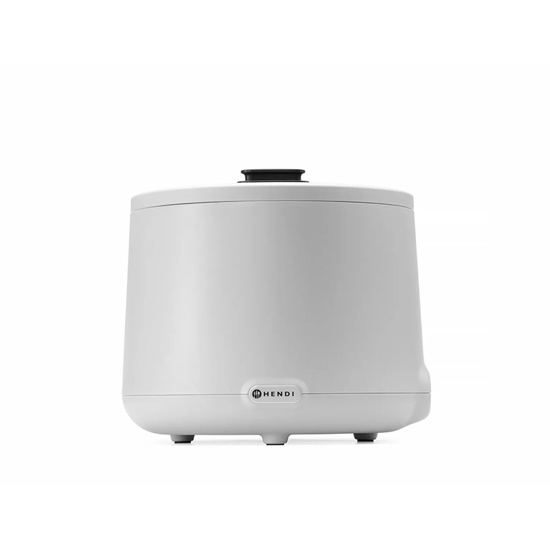 Bollitore per zuppa Hendi UNIQ 8 litri per buffet Hendi  in Mantenimento calore
