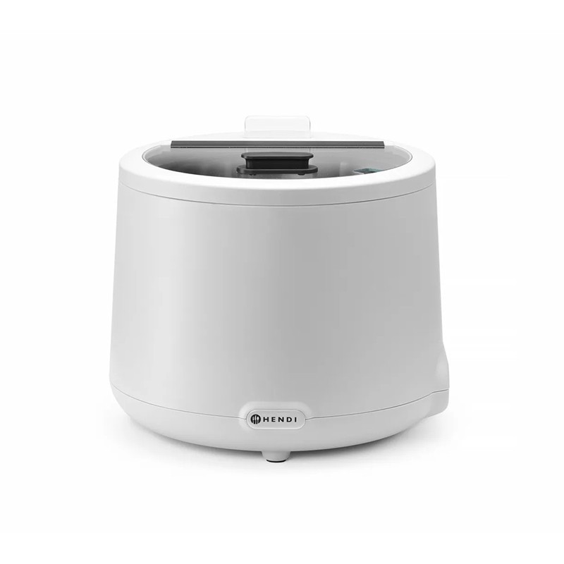 Bollitore per zuppa Hendi UNIQ 8 litri per buffet Hendi  in Mantenimento calore