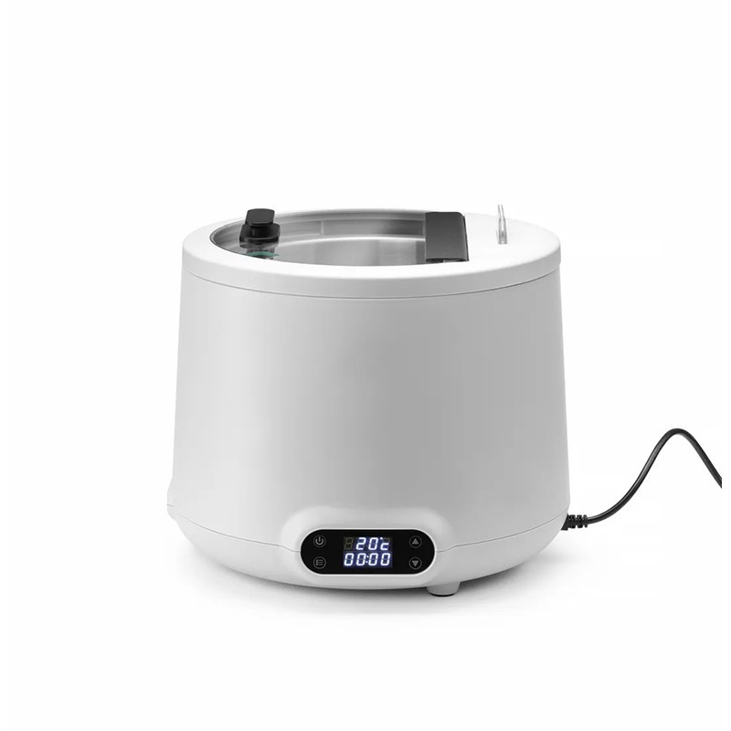 Bollitore per zuppa Hendi UNIQ 8 litri per buffet Hendi  in Mantenimento calore