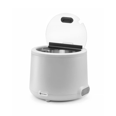 Bollitore per zuppa Hendi UNIQ 8 litri buffet