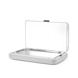 Vetrina da esposizione Hendi UNIQ GN 1/1 per buffet refrigerato Hendi  in Espositori