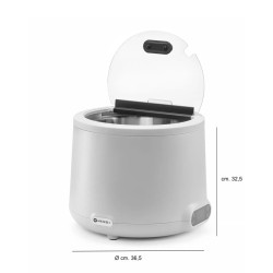 Bollitore per zuppa Hendi UNIQ 8 litri per buffet Hendi  in Mantenimento calore