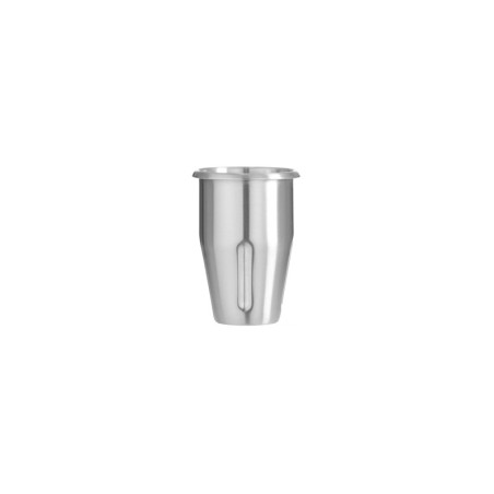 Bicchiere inox per frullatore frappè 0,5 o 1,2 litri