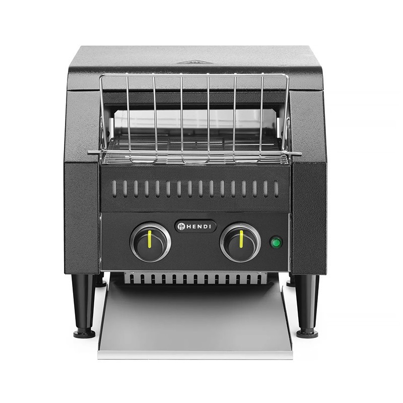 Tostapane a nastro professionale Hendi per buffet e hotel Hendi  in Mantenimento calore