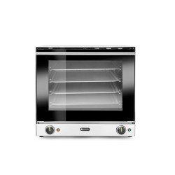 Forno elettrico a convezione Hendi 4 teglie professionale