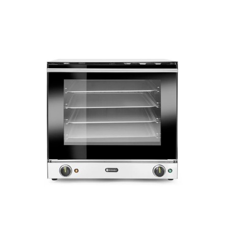 Forno elettrico a convezione Hendi 4 teglie professionale