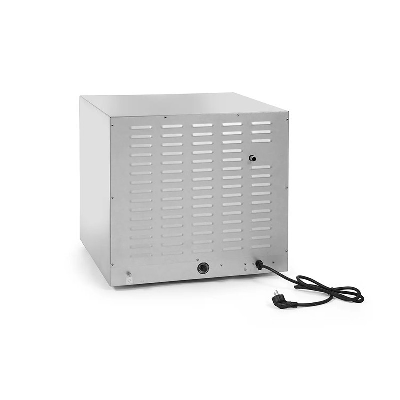Forno elettrico a convezione professionale Hendi 4 teglie Hendi  in Apparecchi per la cottura