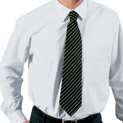Camicia bianca uomo Isacco  in Abbigliamento cameriere