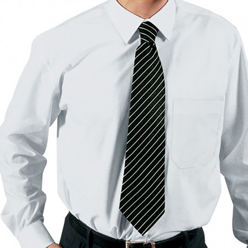 Camicia bianca uomo Isacco  in Abbigliamento cameriere