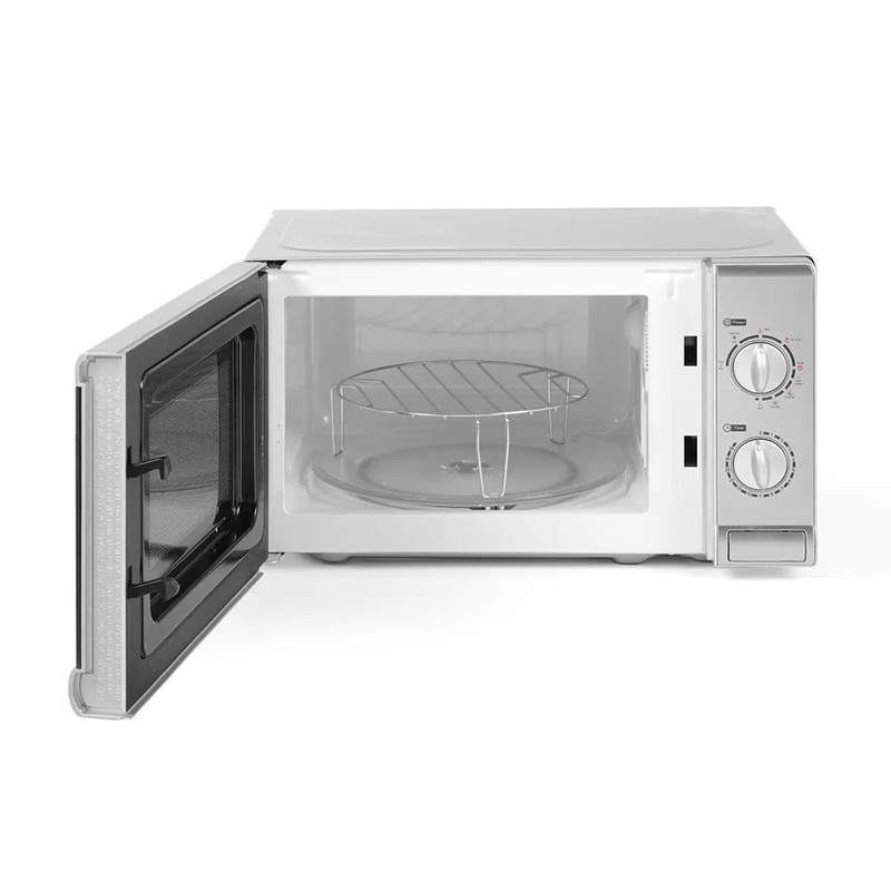 Forno microonde con grill professionale 20 litri   in Apparecchi per la cottura