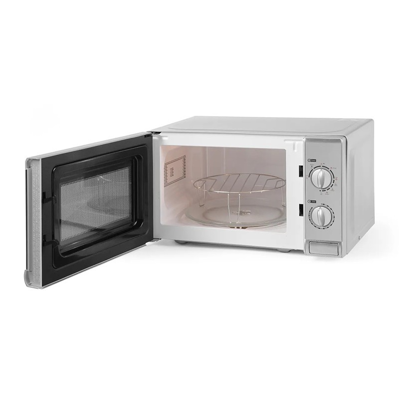 Forno microonde con grill professionale 20 litri   in Apparecchi per la cottura