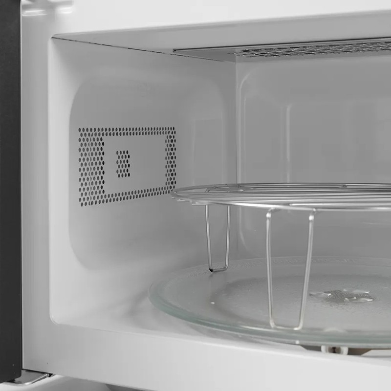 Forno microonde con grill professionale 20 litri   in Apparecchi per la cottura