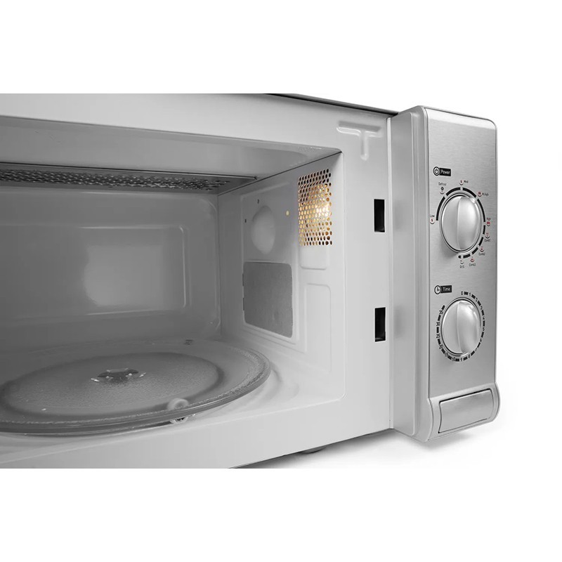Forno microonde con grill professionale 20 litri   in Apparecchi per la cottura