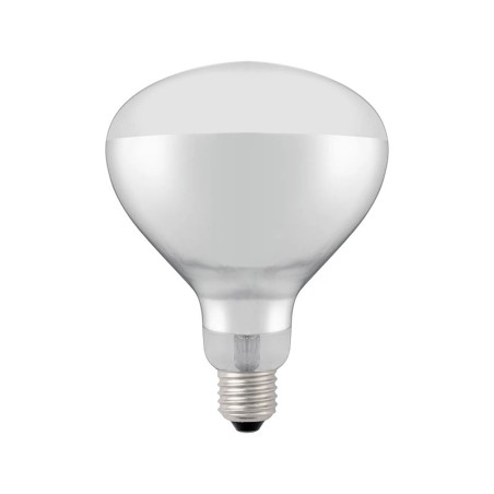 Lampadina termica a infrarossi E27 per scaldavivande